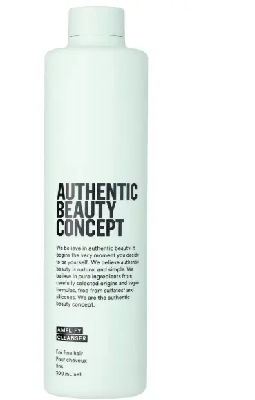 AUTHENTIC BEAUTY CONCEPT HYDRATE CLEANSER