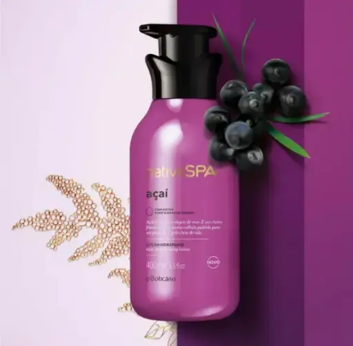 OBoticário Body Wash