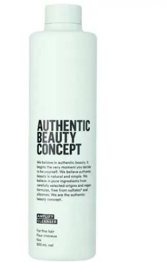 AUTHENTIC BEAUTY CONCEPT HYDRATE CLEANSER