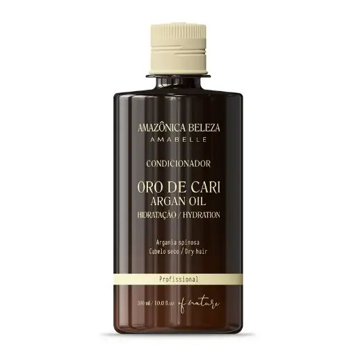 AMAZONICA Acondicionador Argan