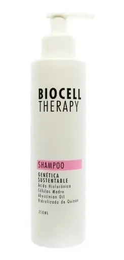BIOCELL THERAPY SHAMPOO