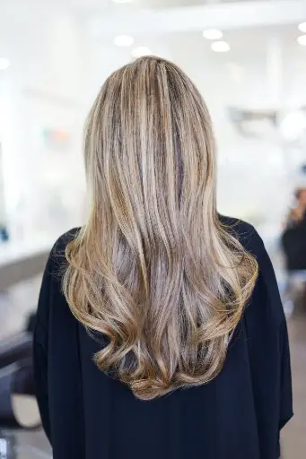 Blow Out Cepillado con Estilo desde: